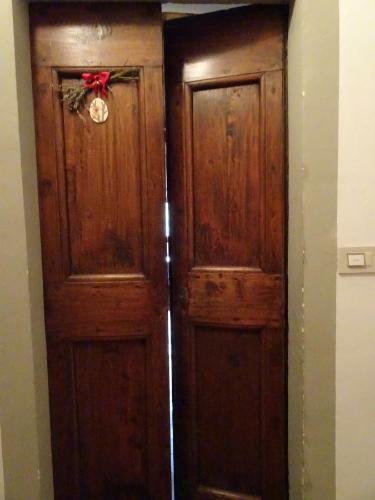 Apartamento Orto Di Cornelio