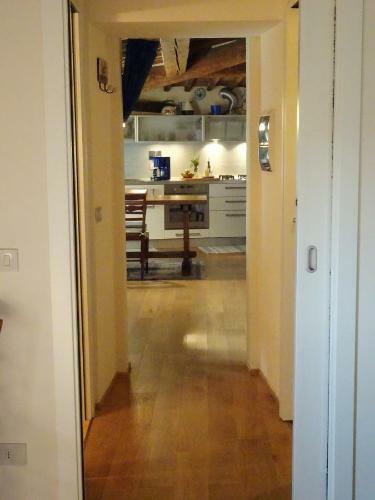 Apartamento Orto Di Cornelio