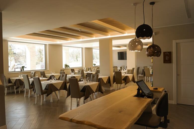 Hotel La Perla