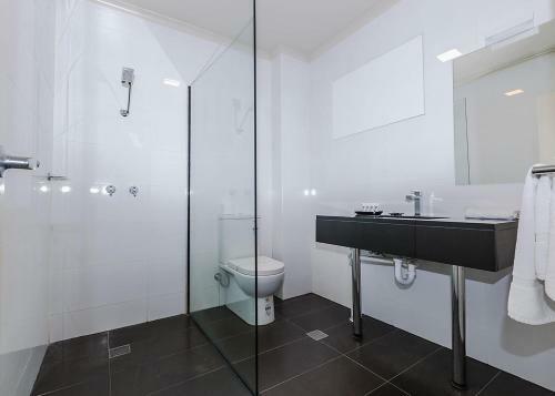 Bankstown Motel 10