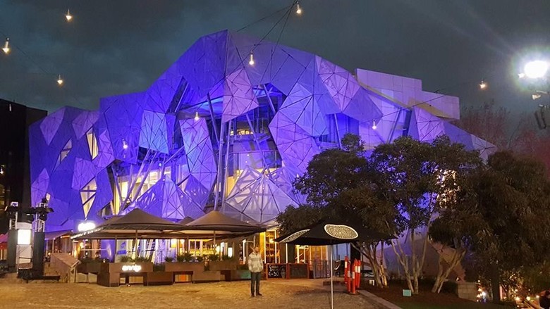 Hume Villa Motor Inn