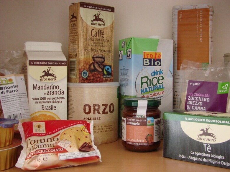 B&B Biologico