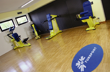 Aparthotel Tursport