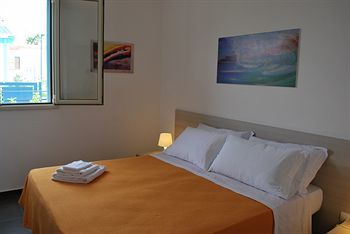 Apartamento Residence Mareinsicilia