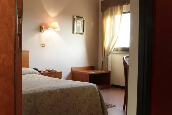 Hotel City