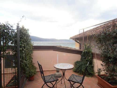 Hotel Garn� Bartabel