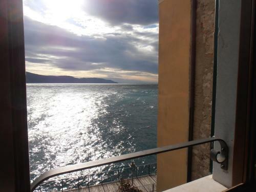 Hotel Garn� Bartabel
