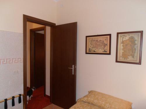 Hotel Garn� Bartabel