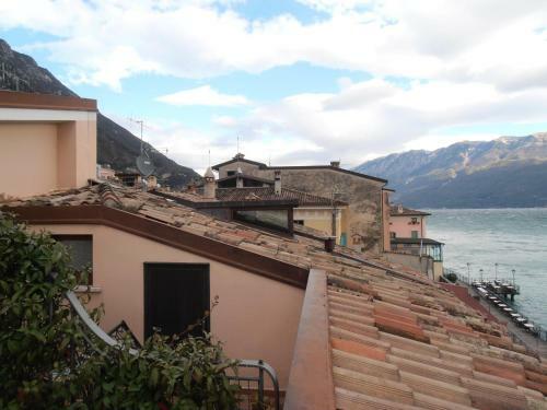 Hotel Garn� Bartabel