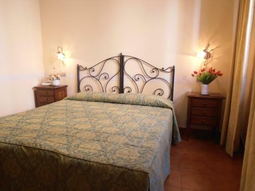 Hotel Garn� Bartabel