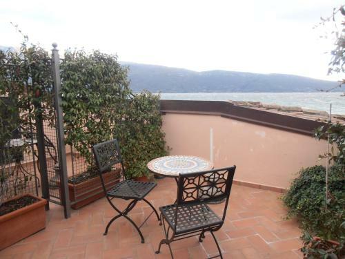 Hotel Garn� Bartabel
