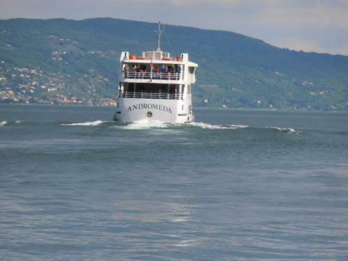 Hotel Garn� Bartabel