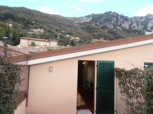 Hotel Garn� Bartabel