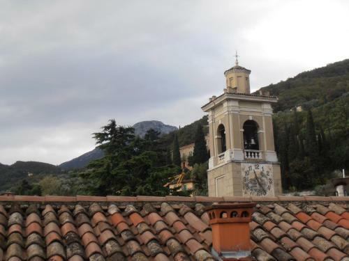 Hotel Garn� Bartabel