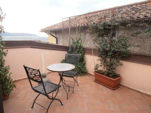 Hotel Garn� Bartabel