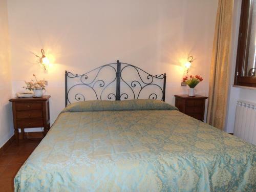 Hotel Garn� Bartabel
