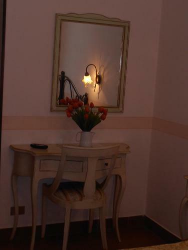 Hotel Garn� Bartabel