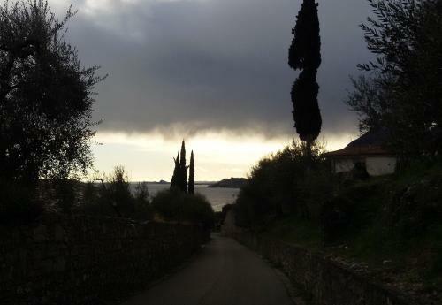 Hotel Garn� Bartabel