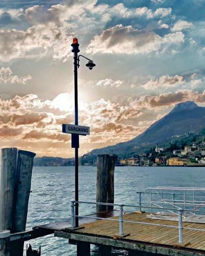 Hotel Garn� Bartabel