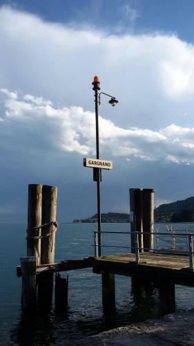 Hotel Garn� Bartabel