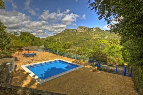 Casa Rural La Fresneda