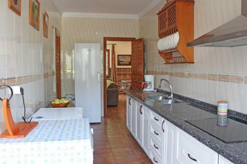 Casa Rural La Fresneda