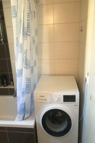 Guedin Sea Side Maisonette
