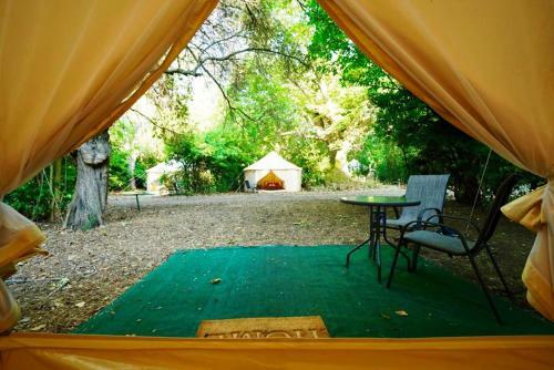 Xenia Luxury Bungalows