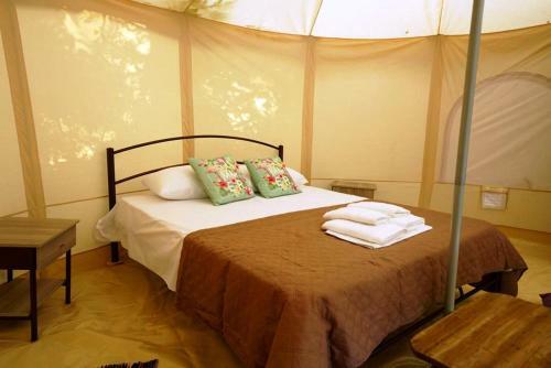 Xenia Luxury Bungalows