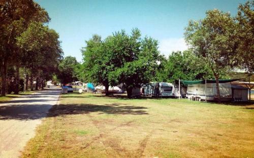 Xenia Luxury Bungalows