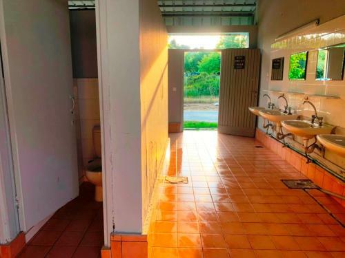 Xenia Luxury Bungalows