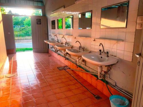 Xenia Luxury Bungalows