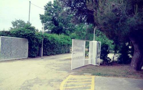 Xenia Luxury Bungalows