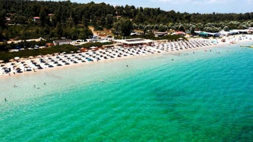 Xenia Luxury Bungalows