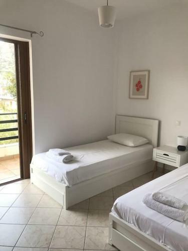 Apartamento New.....spacious House Next To The Beach