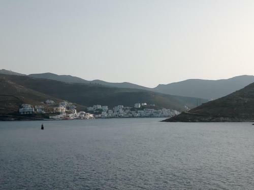 Apartamento Planitis Lighthouse View