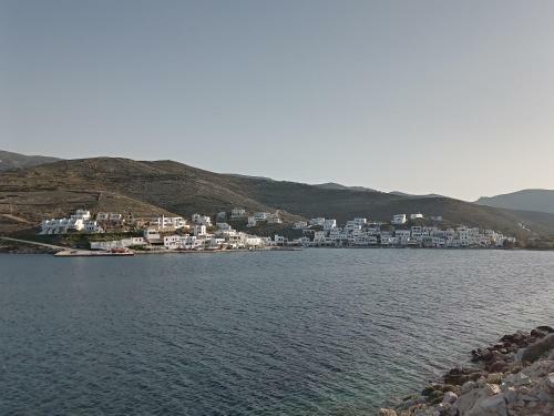 Apartamento Planitis Lighthouse View