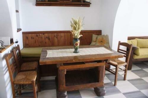 Apartamento Planitis Lighthouse View