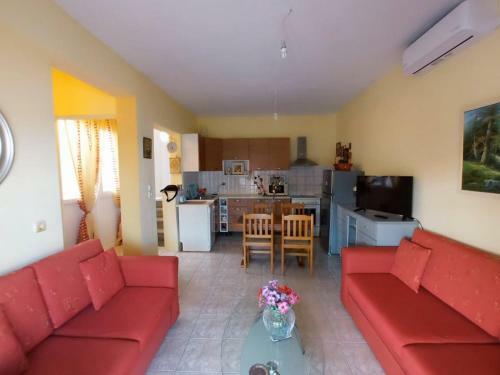 Apartamento Gianna's House