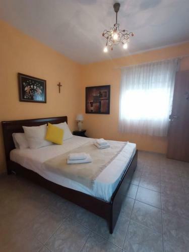 Apartamento Gianna's House