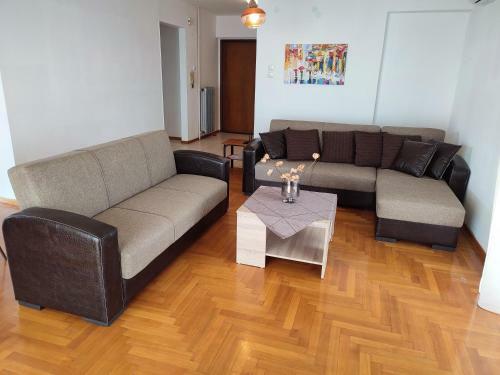 Apartamento Thea Court Clio