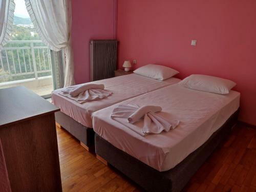 Apartamento Thea Court Clio