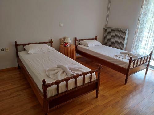 Apartamento Thea Court Clio