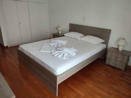 Apartamento Thea Court Clio
