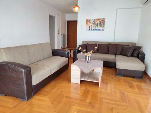 Apartamento Thea Court Clio