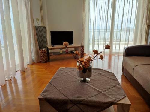 Apartamento Thea Court Clio