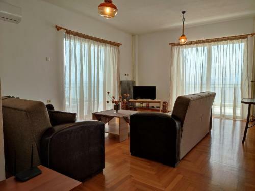 Apartamento Thea Court Clio