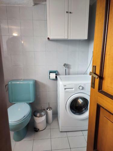 Apartamento Thea Court Clio