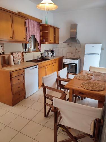 Apartamento Thea Court Clio