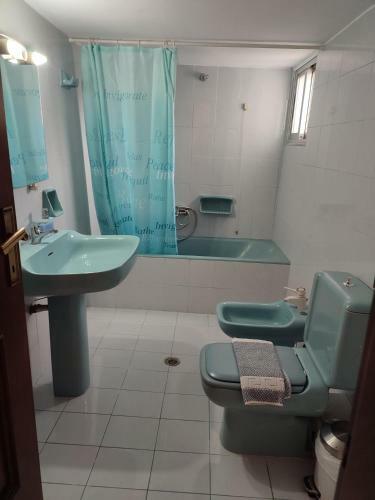 Apartamento Thea Court Clio